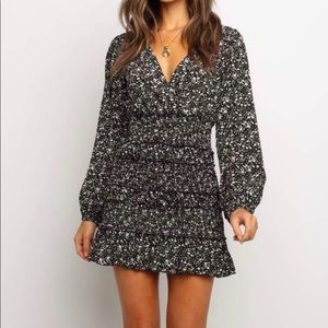 Anja Dress | Petal & Pup